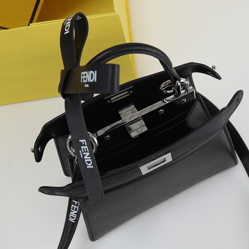 Fendi Top Handle Bags